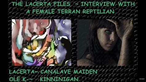 lacerta files full interview.